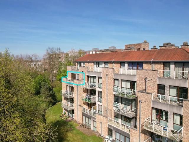 à louer Appartement Heverlee Verbindingslaan