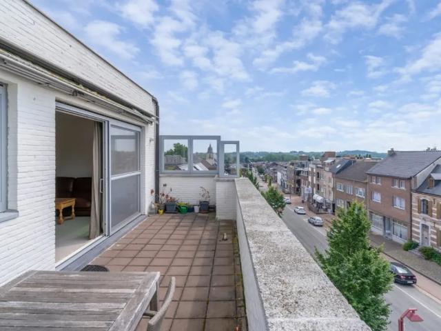 à louer Appartement Hoeselt Dorpsstraat
