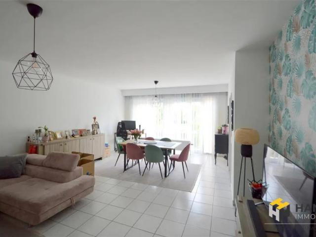 à louer Appartement Hoevenen Essenlaan