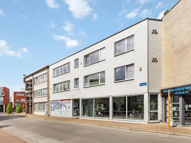 à louer Appartement Hombeek Gemeentestraat