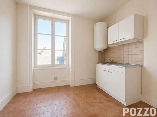 A LOUER: Appartement Honfleur 2 pièce s 45.74 m2