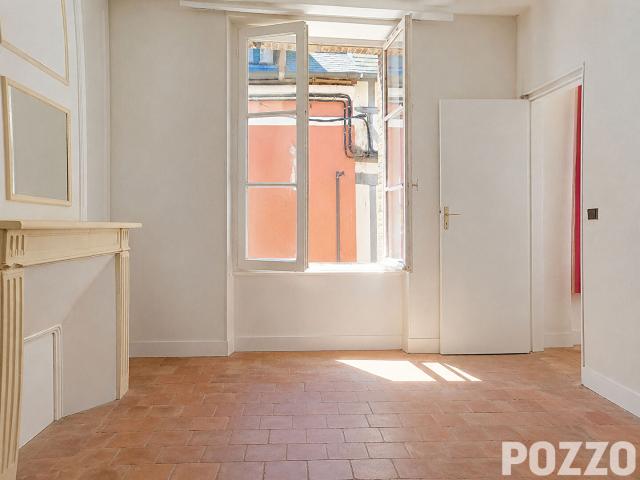 A LOUER: Appartement Honfleur 2 pièce s 45.74 m2