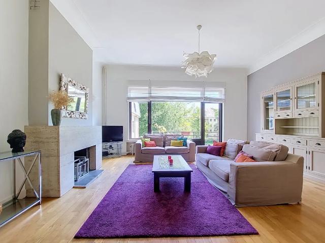 à louer Appartement Ixelles