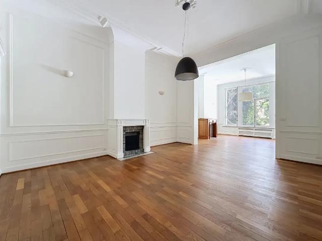 à louer Appartement Ixelles