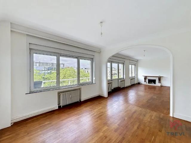 à louer Appartement Ixelles