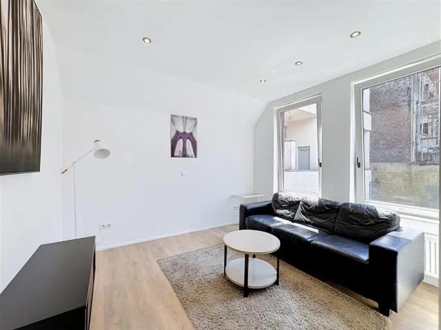 à louer Appartement Ixelles