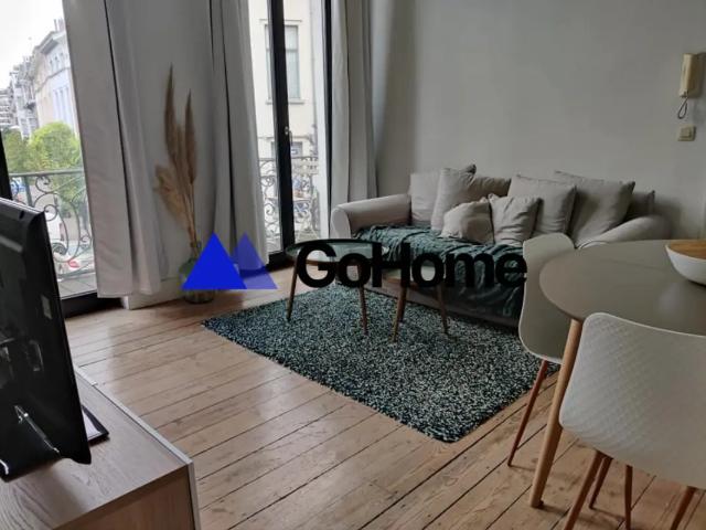 à louer Appartement Ixelles