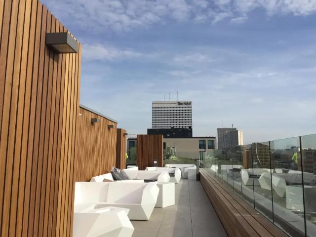à louer Appartement Ixelles