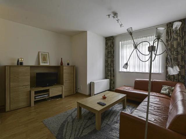 à louer Appartement Ixelles