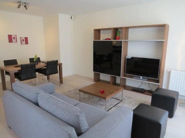 à louer Appartement Ixelles