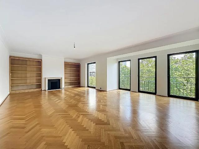 à louer Appartement Ixelles
