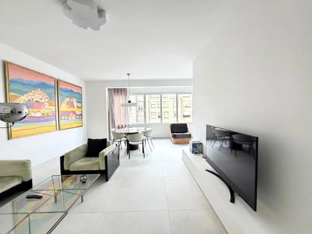 à louer Appartement Ixelles