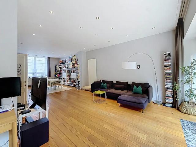à louer Appartement Ixelles