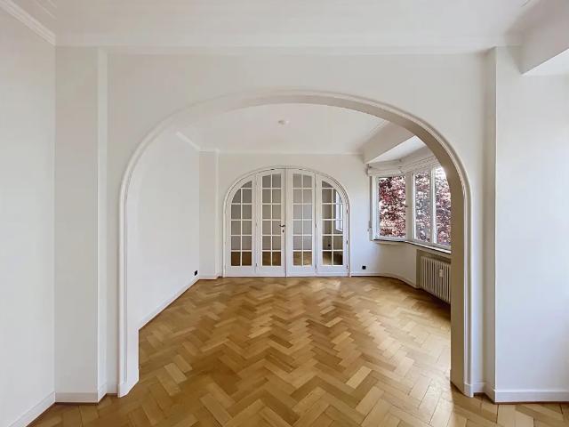 à louer Appartement Ixelles