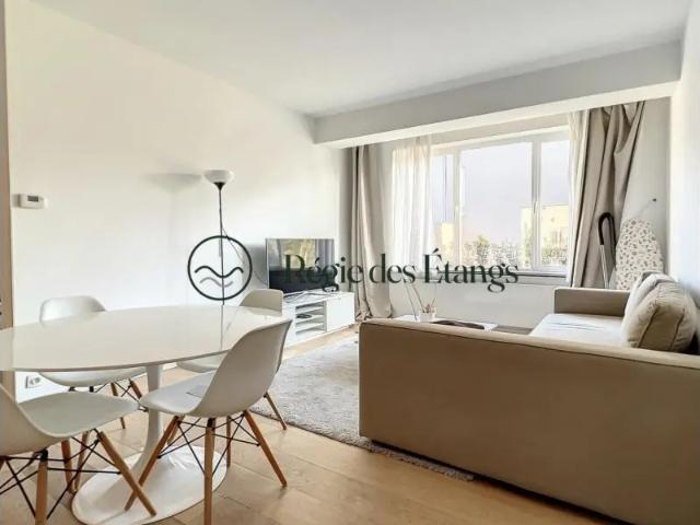 à louer Appartement Ixelles