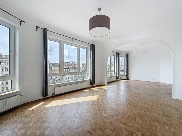 à louer Appartement Ixelles
