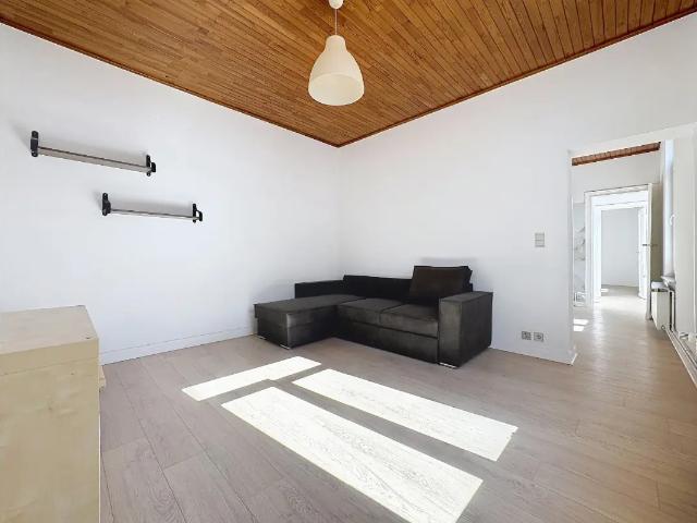 à louer Appartement Ixelles