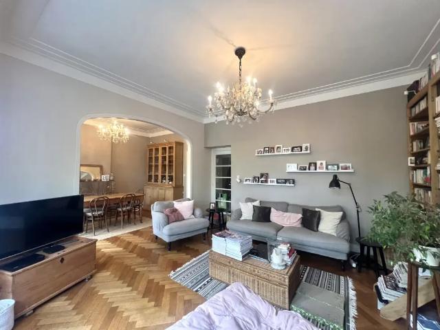 à louer Appartement Ixelles