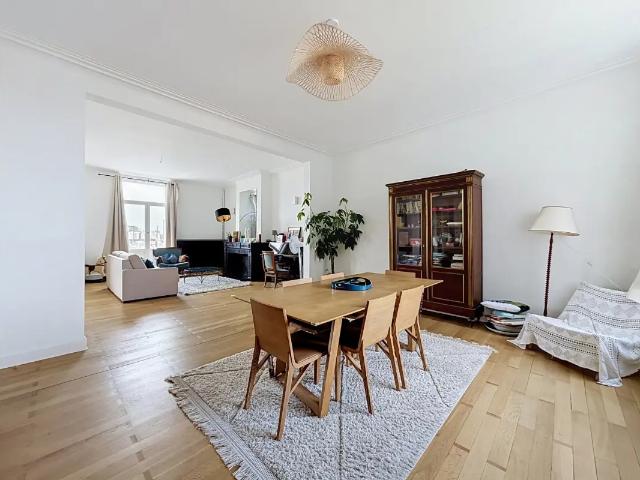 à louer Appartement Ixelles
