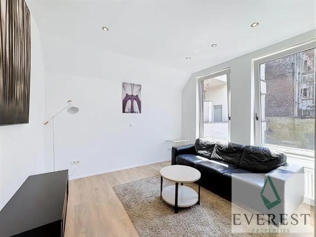 à louer Appartement Ixelles