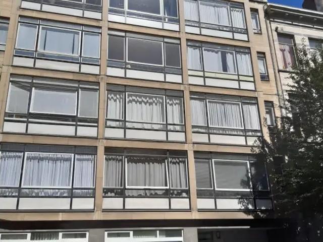 à louer Appartement Ixelles