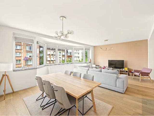 à louer Appartement Ixelles