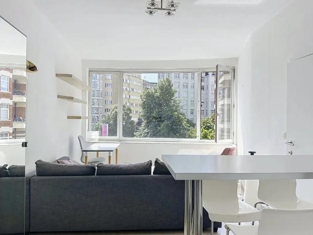 à louer Appartement Ixelles