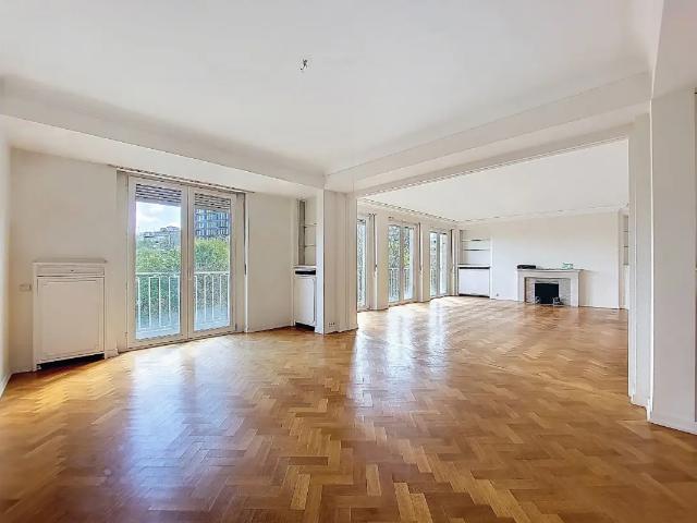à louer Appartement Ixelles