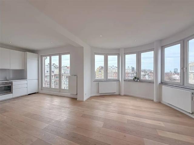 à louer Appartement Ixelles