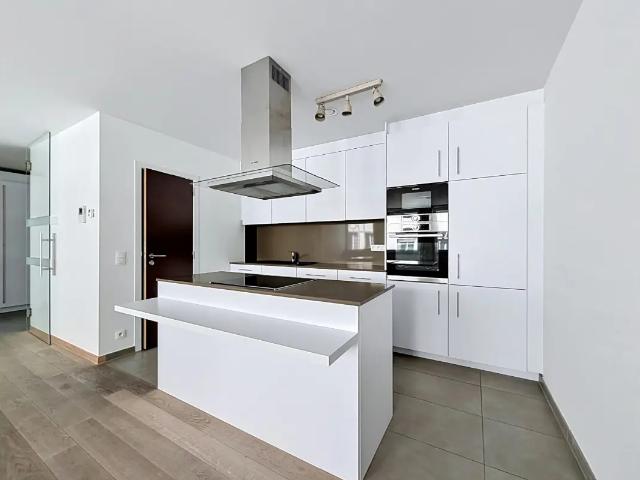 à louer Appartement Ixelles