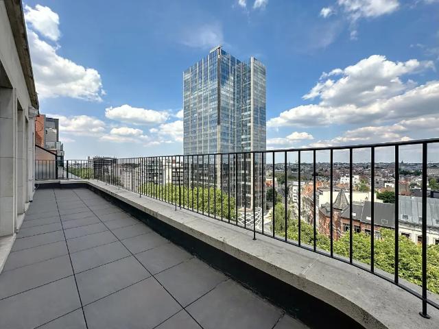 à louer Appartement Ixelles