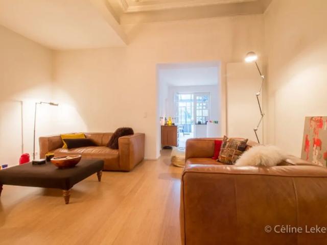 à louer Appartement Ixelles