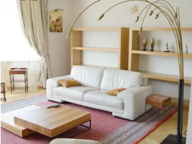 à louer Appartement Ixelles