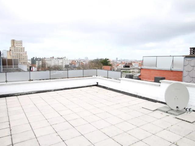 à louer Appartement Ixelles