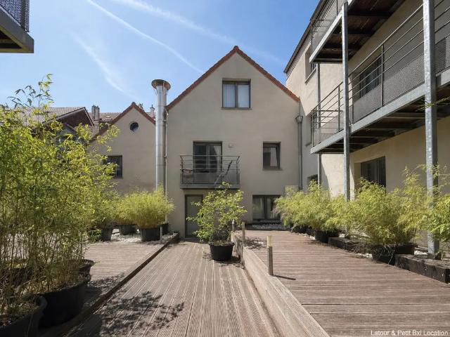 à louer Appartement Ixelles
