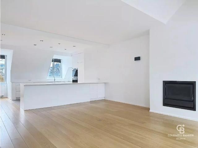 à louer Appartement Ixelles