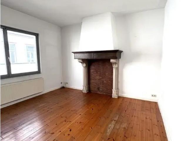 à louer Appartement Ixelles