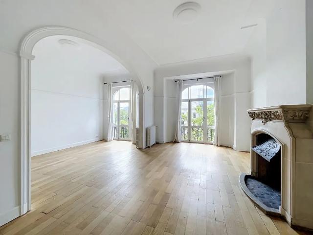 à louer Appartement Ixelles
