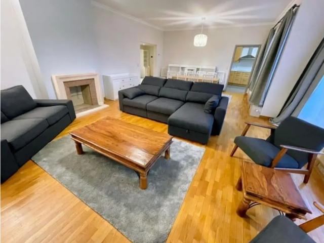 à louer Appartement Ixelles
