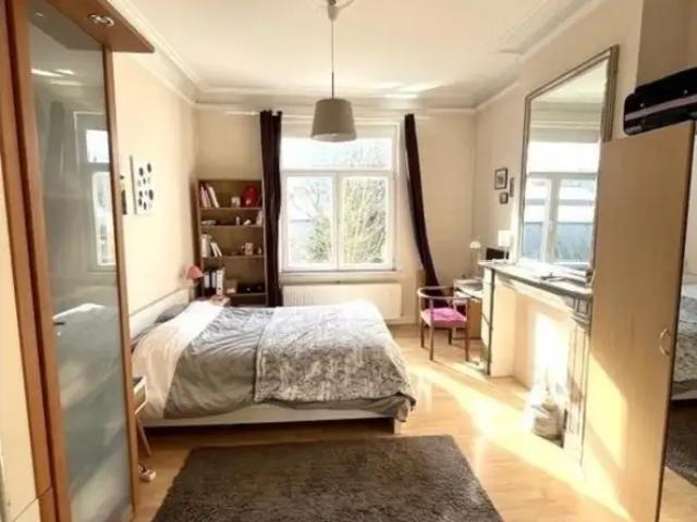 à louer Appartement Ixelles