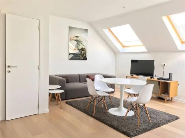 à louer Appartement Ixelles