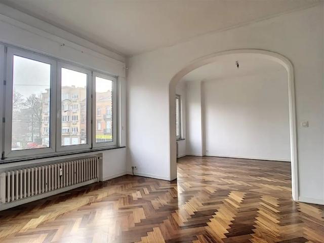 à louer Appartement Ixelles