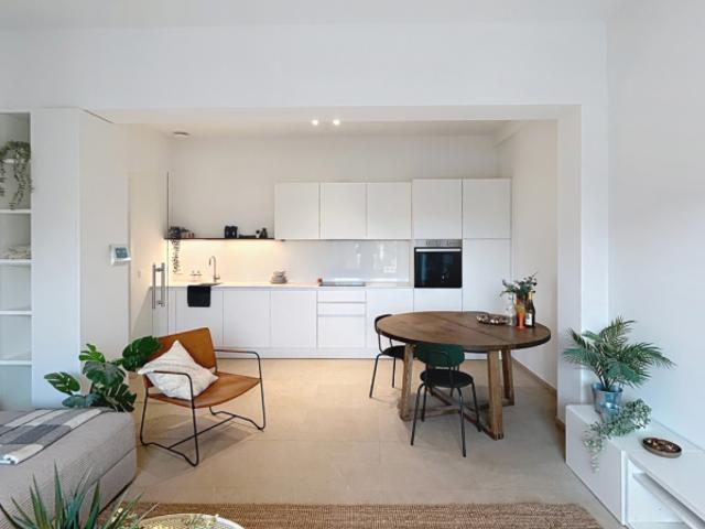 à louer Appartement Ixelles
