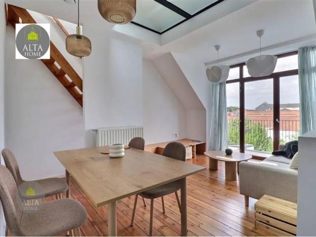 à louer Appartement Ixelles