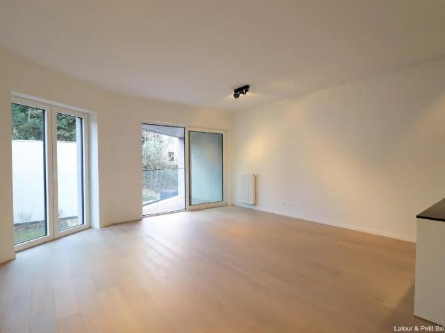 à louer Appartement Ixelles