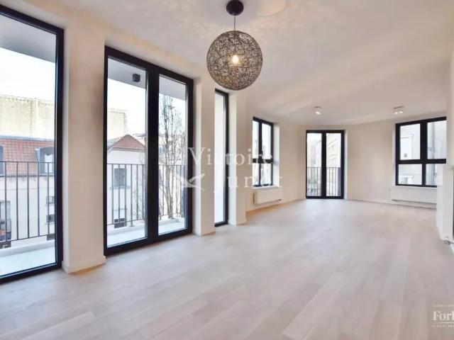 à louer Appartement Ixelles