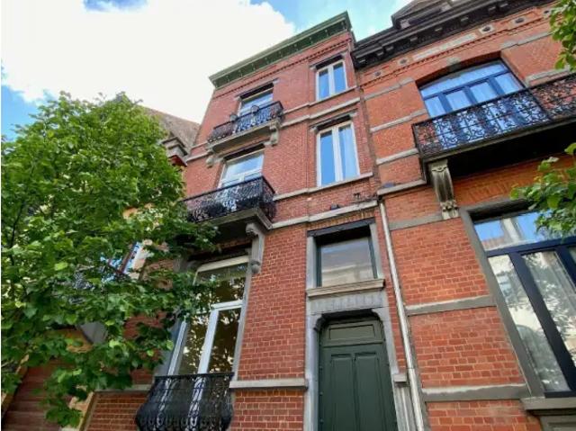 à louer Appartement Ixelles