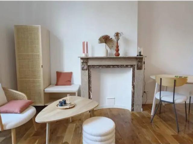 à louer Appartement Ixelles