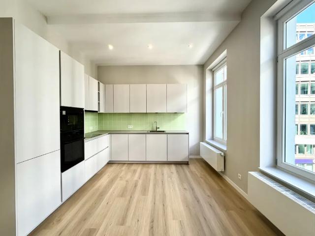 à louer Appartement Ixelles