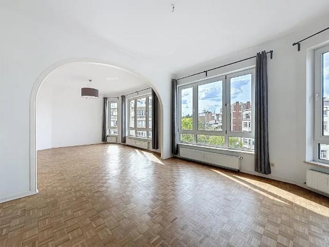 à louer Appartement Ixelles